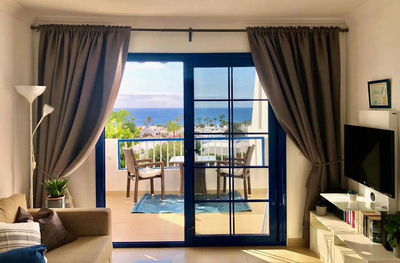 Casita Chao Atalaya location