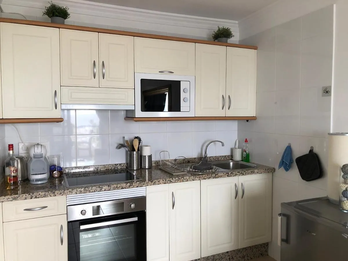 Appartamento Casita Chao Atalaya Puerto del Carmen  Puerto del Carmen (Lanzarote)