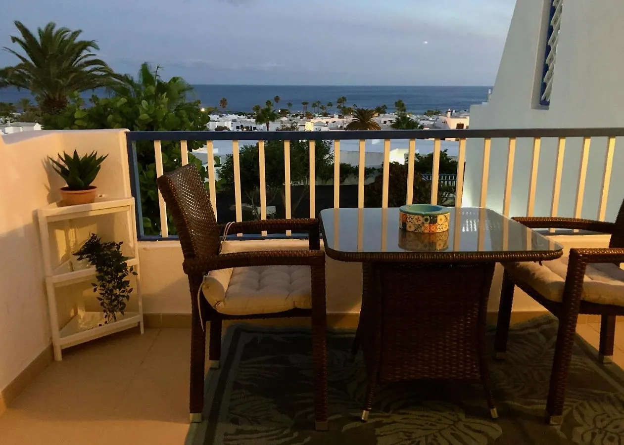 Appartamento Casita Chao Atalaya Puerto del Carmen