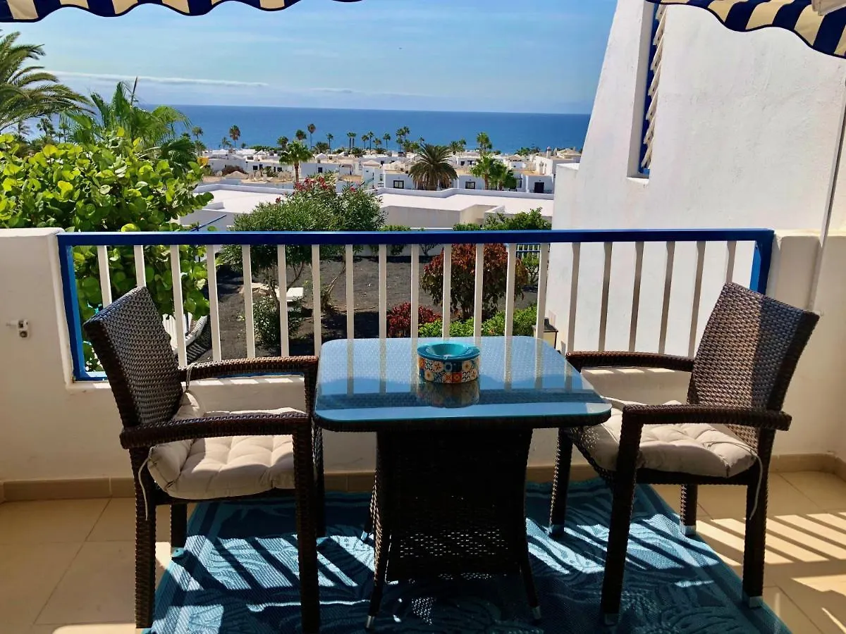 Appartamento Casita Chao Atalaya Puerto del Carmen