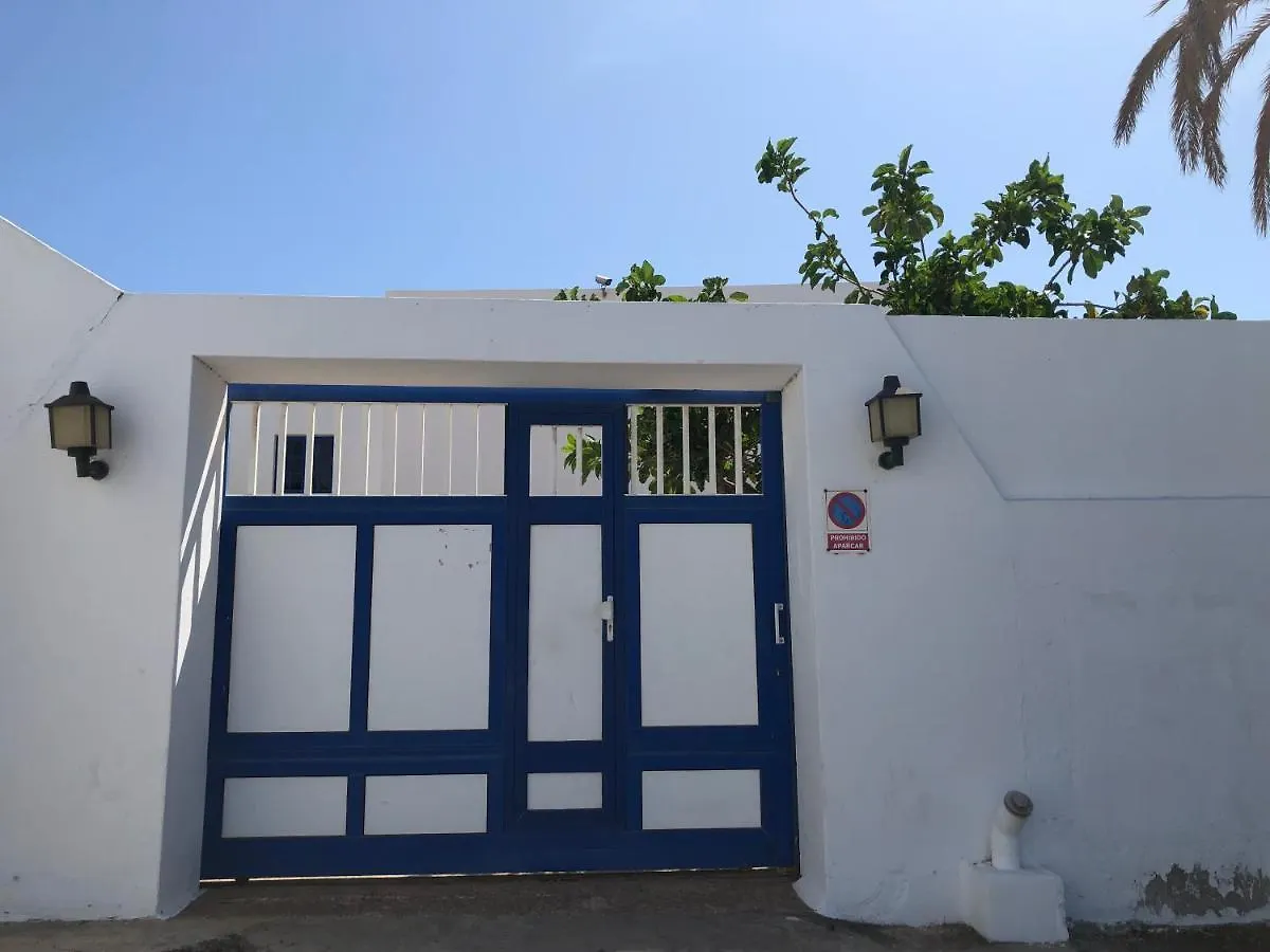 Appartamento Casita Chao Atalaya Puerto del Carmen  0*, Puerto del Carmen (Lanzarote)