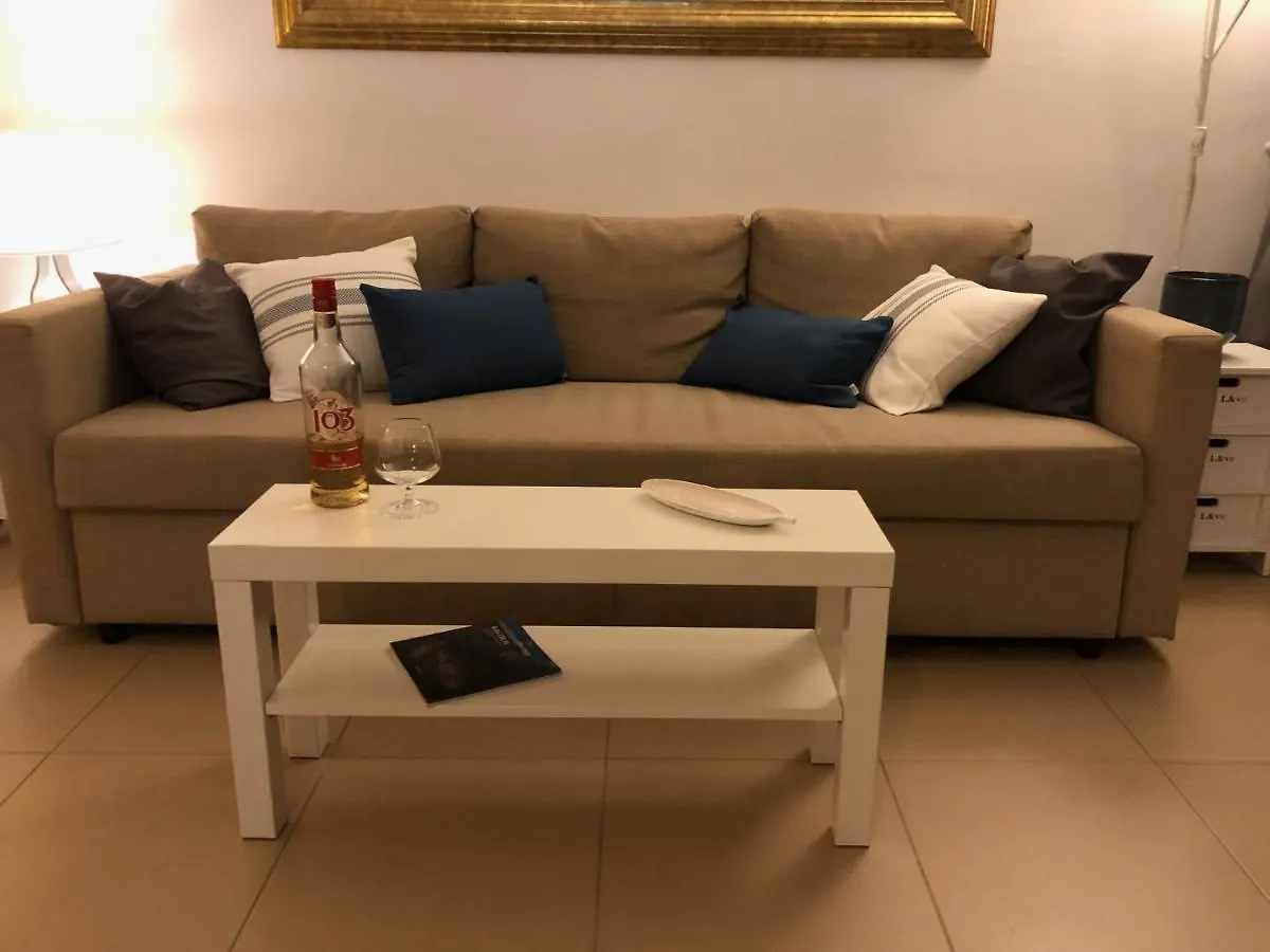 Appartamento Casita Chao Atalaya Puerto del Carmen