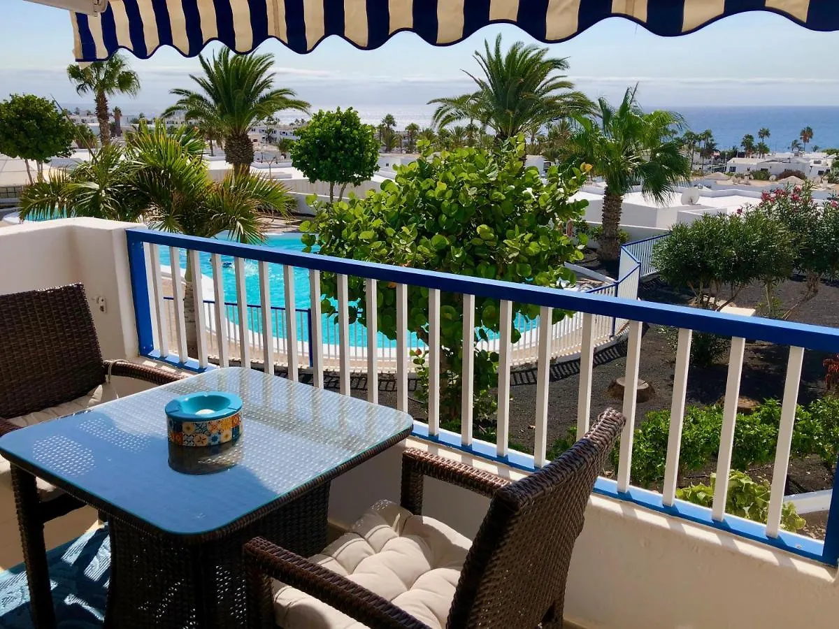 Appartamento Casita Chao Atalaya Puerto del Carmen  0*, Puerto del Carmen (Lanzarote)