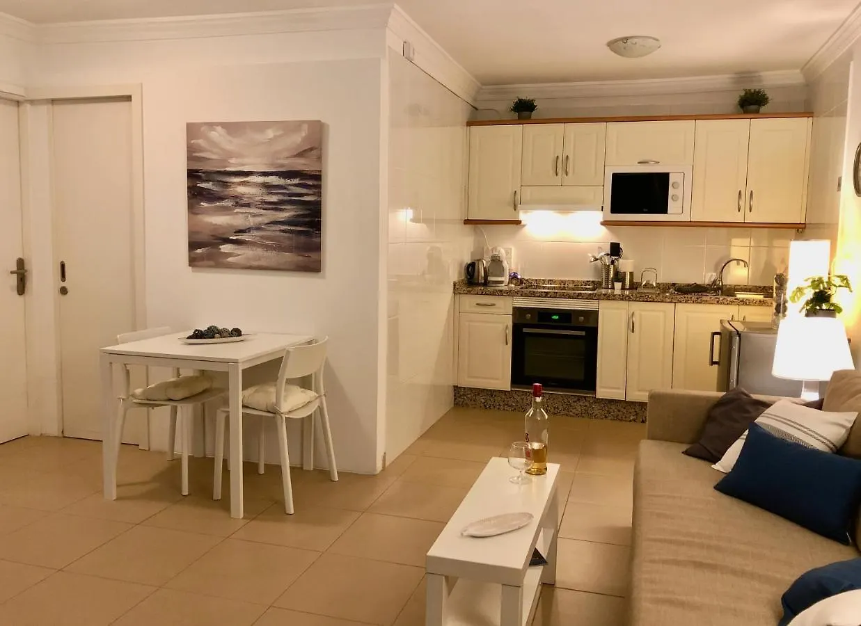 Appartamento Casita Chao Atalaya Puerto del Carmen