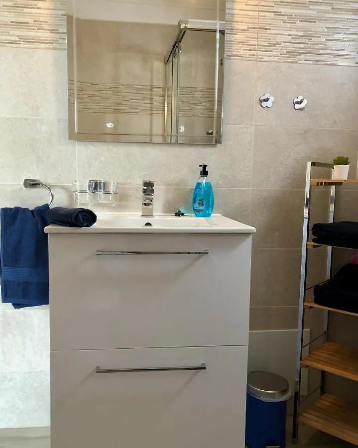 Appartamento Casita Chao Atalaya Puerto del Carmen  Spagna