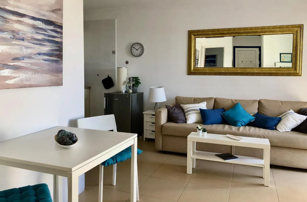 Appartamento Casita Chao Atalaya Puerto del Carmen