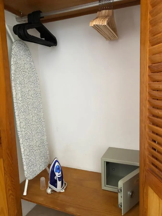 Appartamento Casita Chao Atalaya Puerto del Carmen