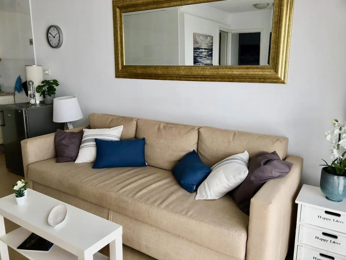 Appartamento Casita Chao Atalaya Puerto del Carmen