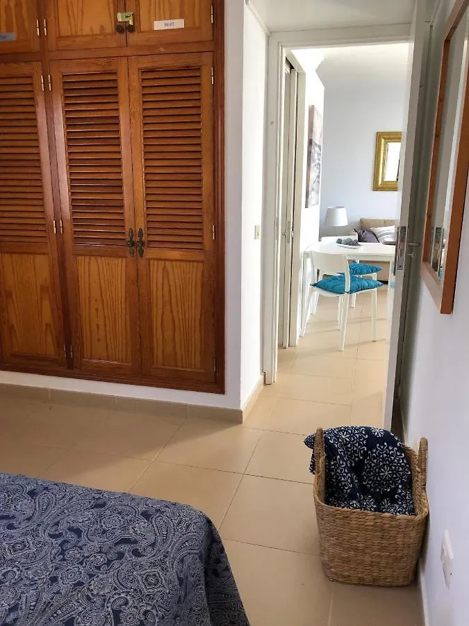 Appartamento Casita Chao Atalaya Puerto del Carmen  Spagna