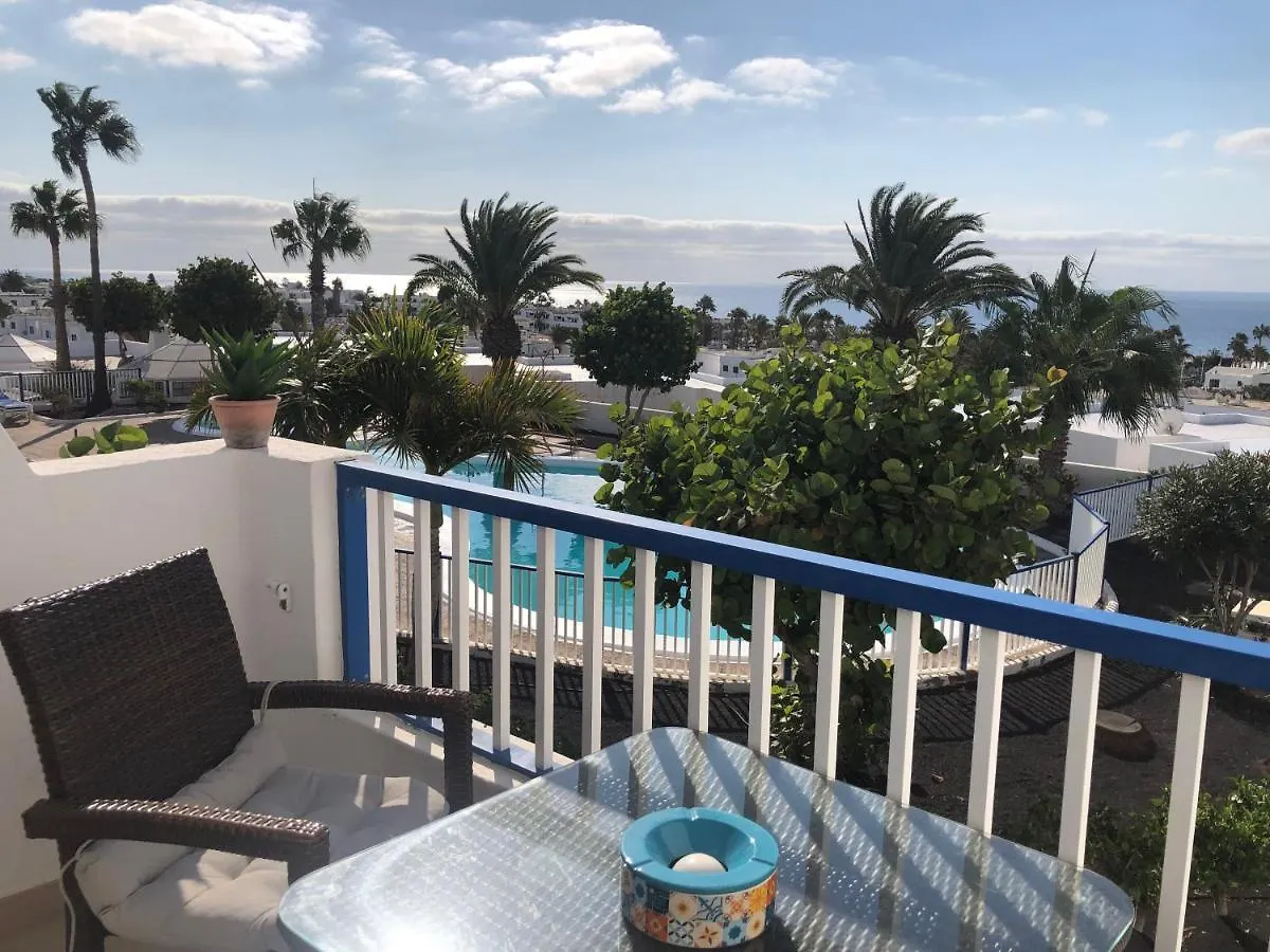 Appartamento Casita Chao Atalaya Puerto del Carmen