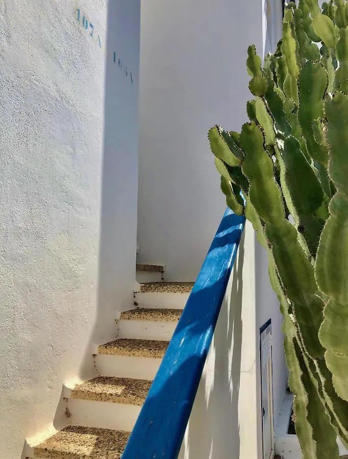 Appartamento Casita Chao Atalaya Puerto del Carmen  Puerto del Carmen (Lanzarote)