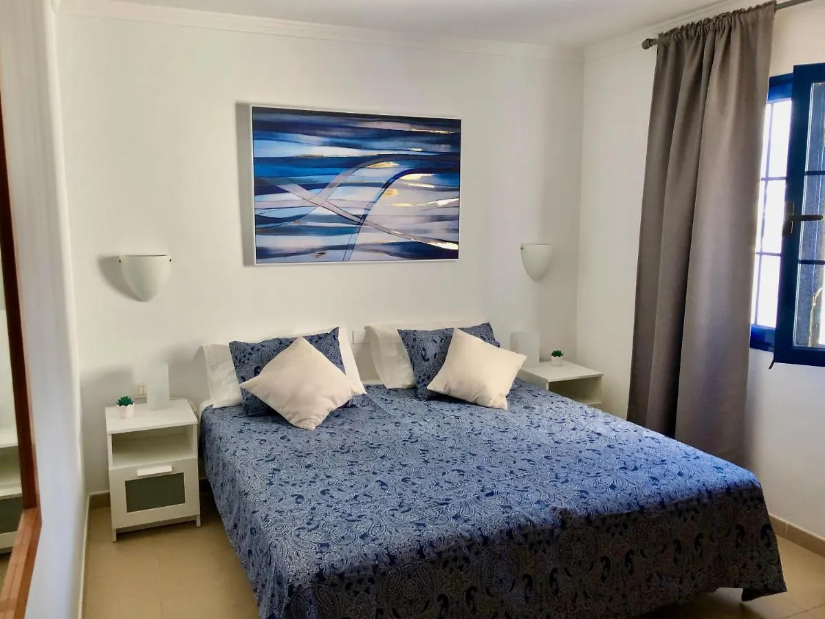 Appartamento Casita Chao Atalaya Puerto del Carmen  Puerto del Carmen (Lanzarote)