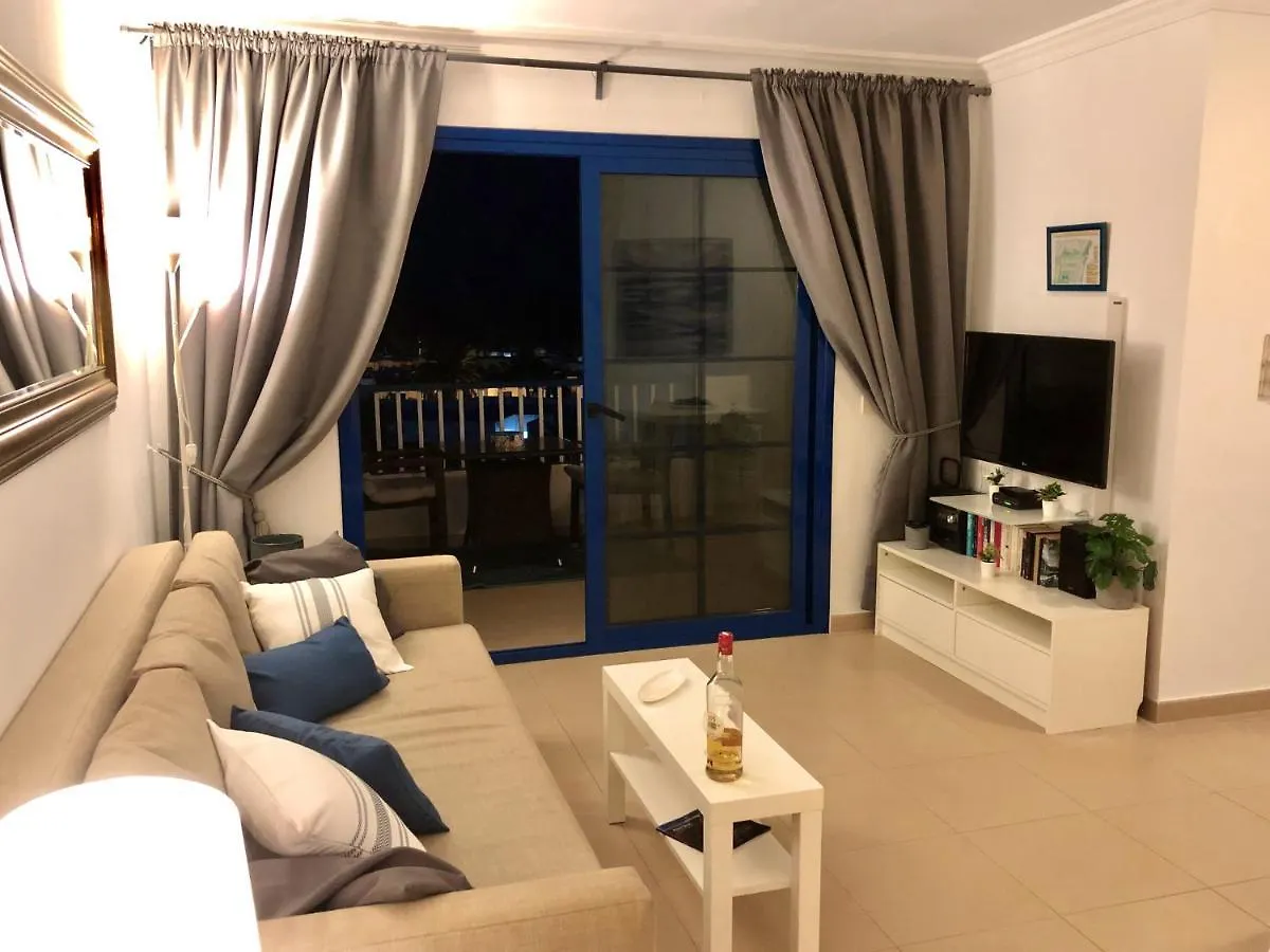 Casita Chao Atalaya Daire Puerto del Carmen