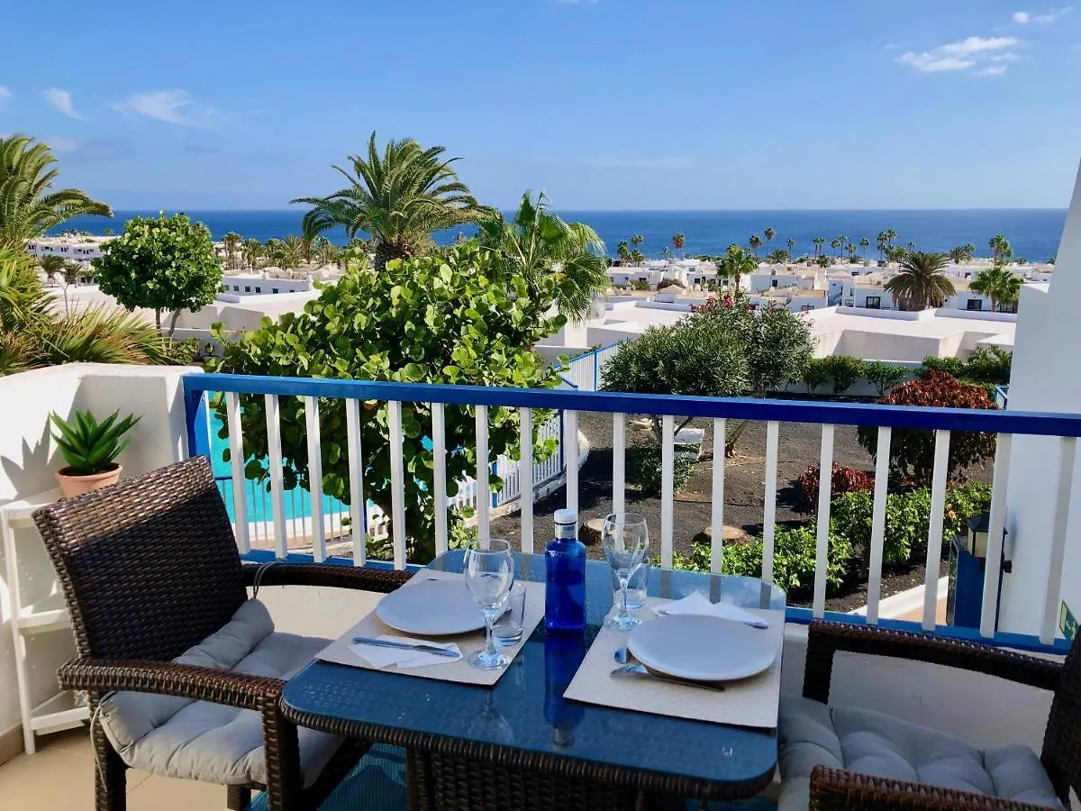 Casita Chao Atalaya Daire Puerto del Carmen   Puerto del Carmen (Lanzarote)