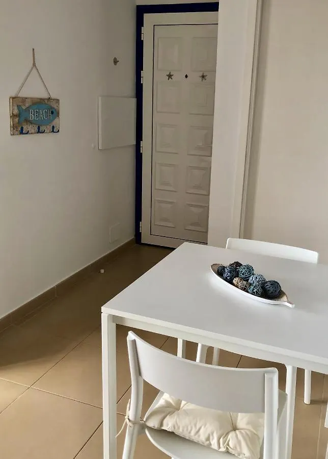 Casita Chao Atalaya Daire Puerto del Carmen  0*, Puerto del Carmen (Lanzarote) İspanya