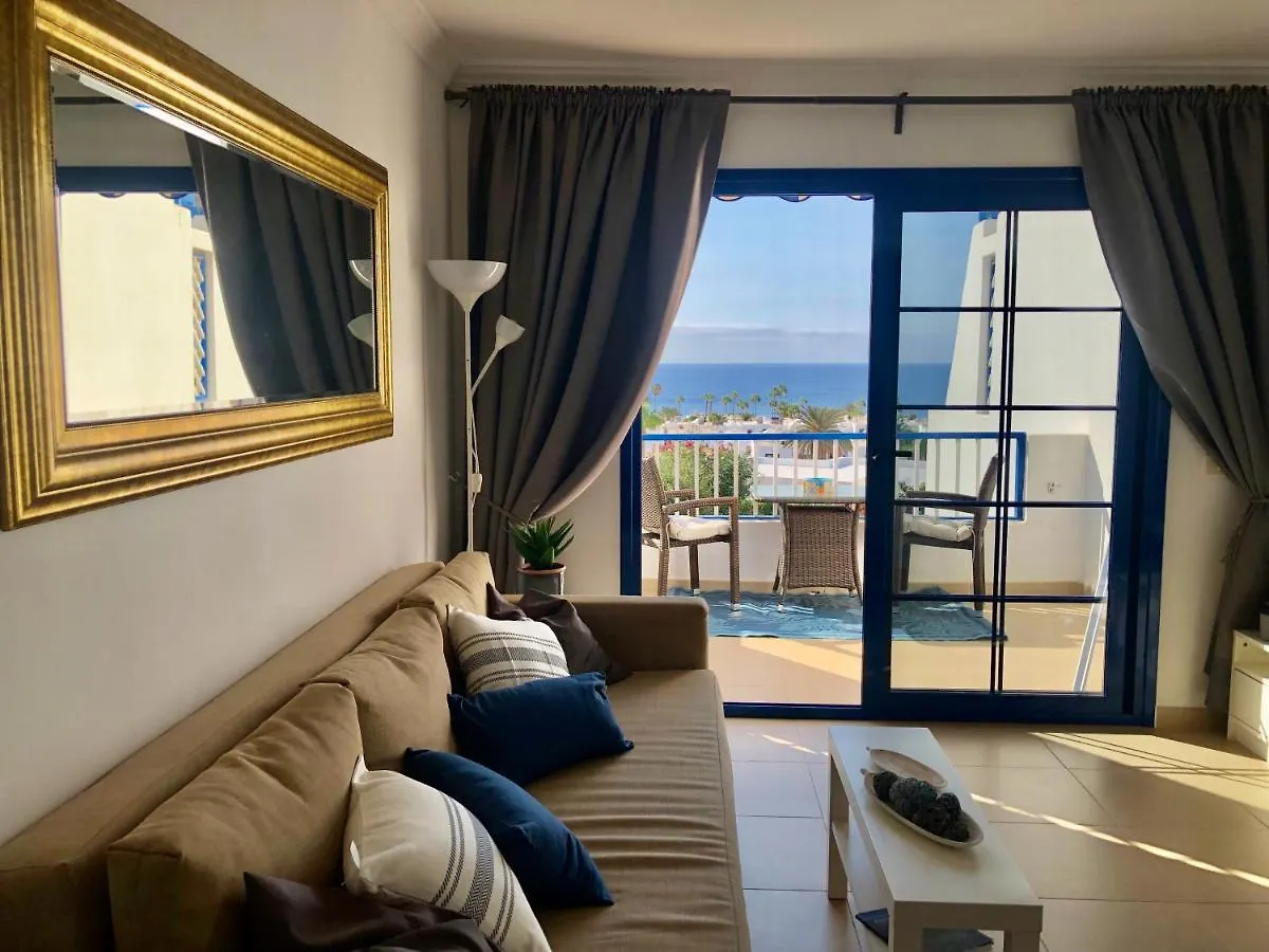 Casita Chao Atalaya Daire Puerto del Carmen   Puerto del Carmen (Lanzarote)