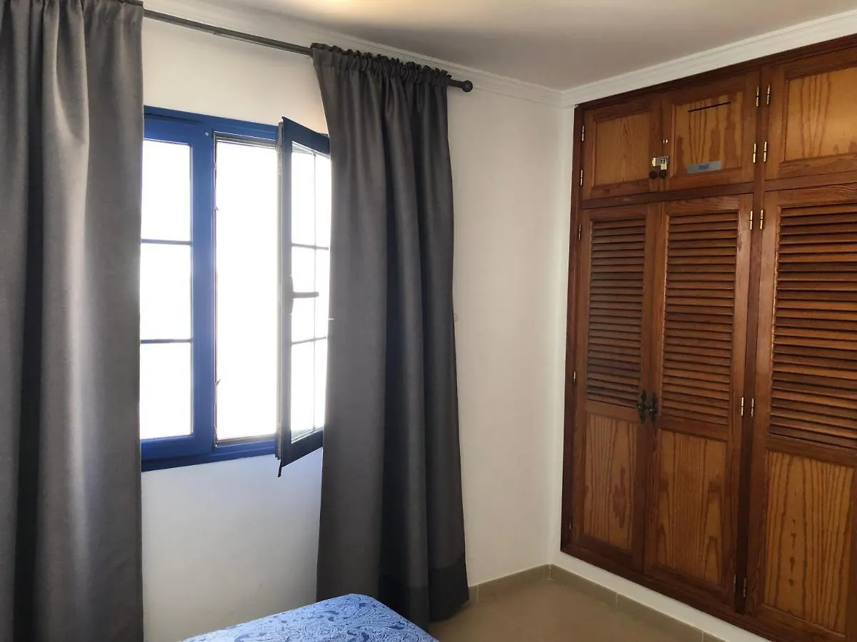 Casita Chao Atalaya Daire Puerto del Carmen