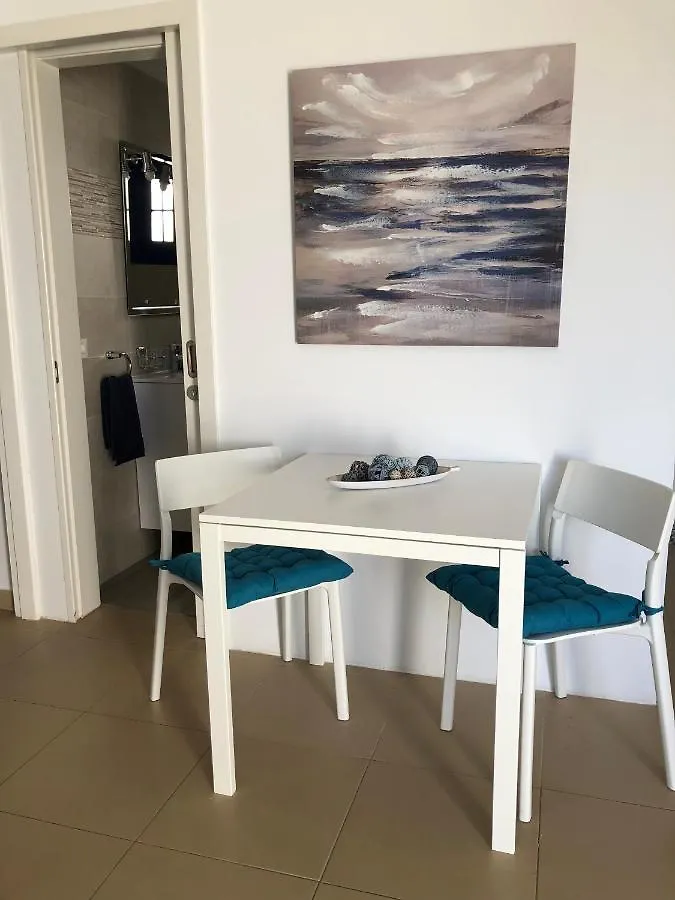 Casita Chao Atalaya Daire Puerto del Carmen