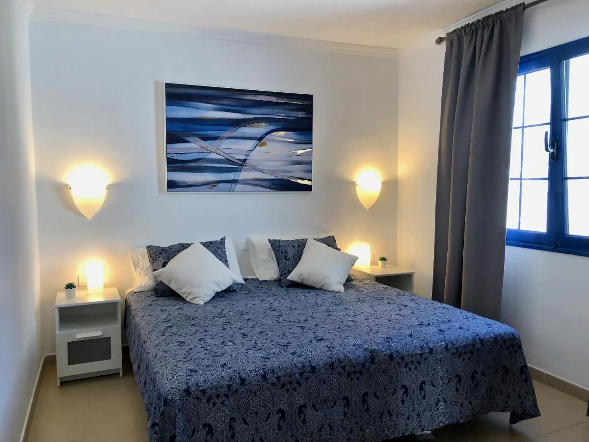 Casita Chao Atalaya Daire Puerto del Carmen   Puerto del Carmen (Lanzarote)