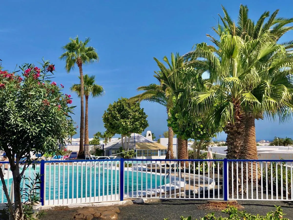 Casita Chao Atalaya Daire Puerto del Carmen  İspanya