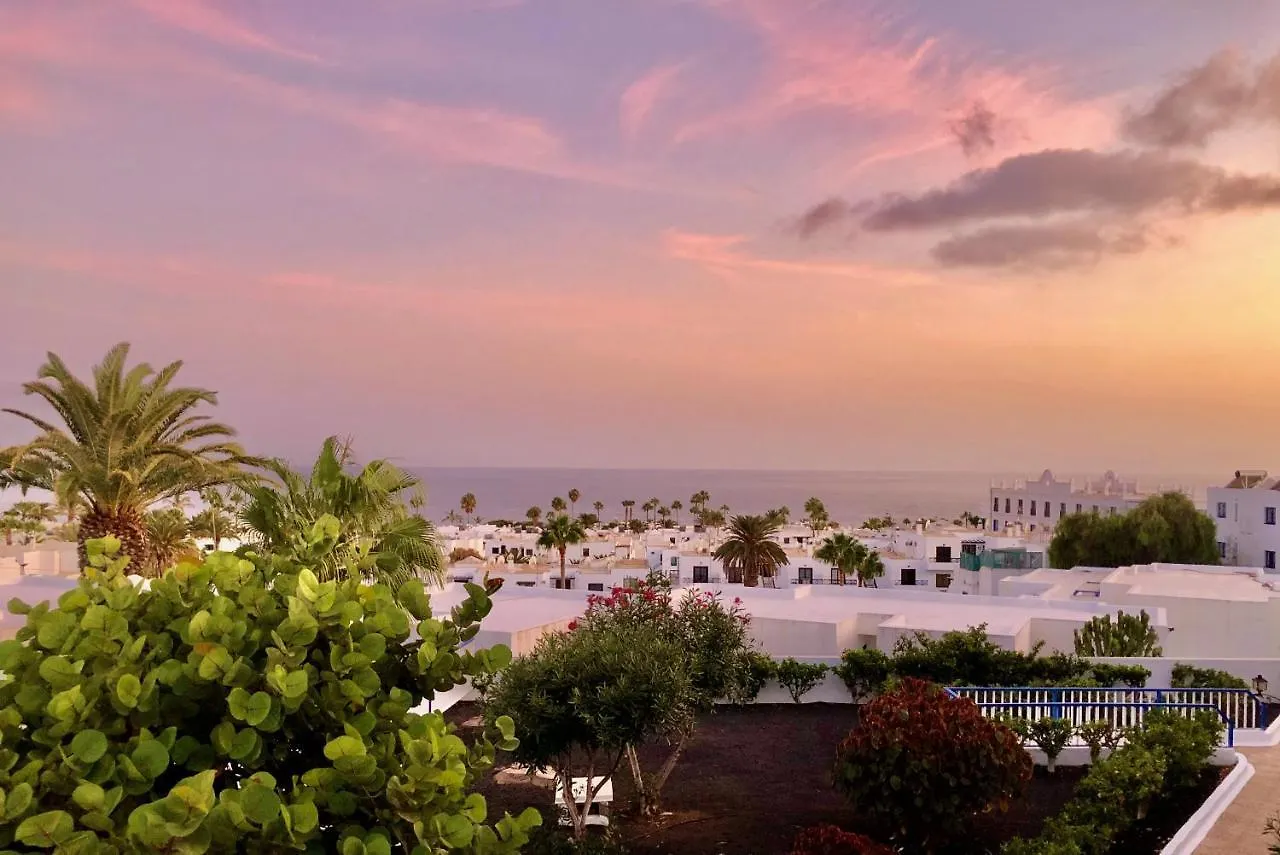 Casita Chao Atalaya Daire Puerto del Carmen  0*, Puerto del Carmen (Lanzarote) İspanya