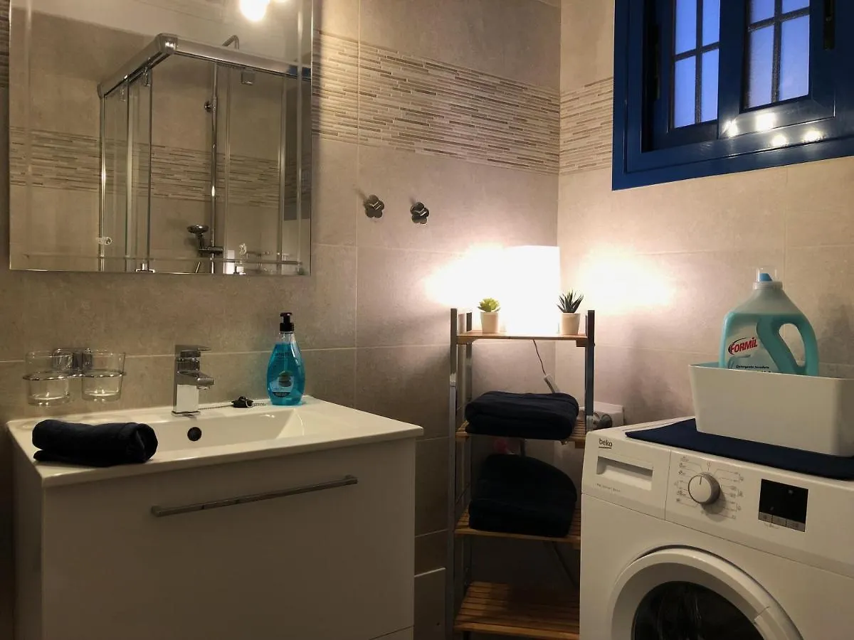 Casita Chao Atalaya Daire Puerto del Carmen  0*, Puerto del Carmen (Lanzarote) İspanya