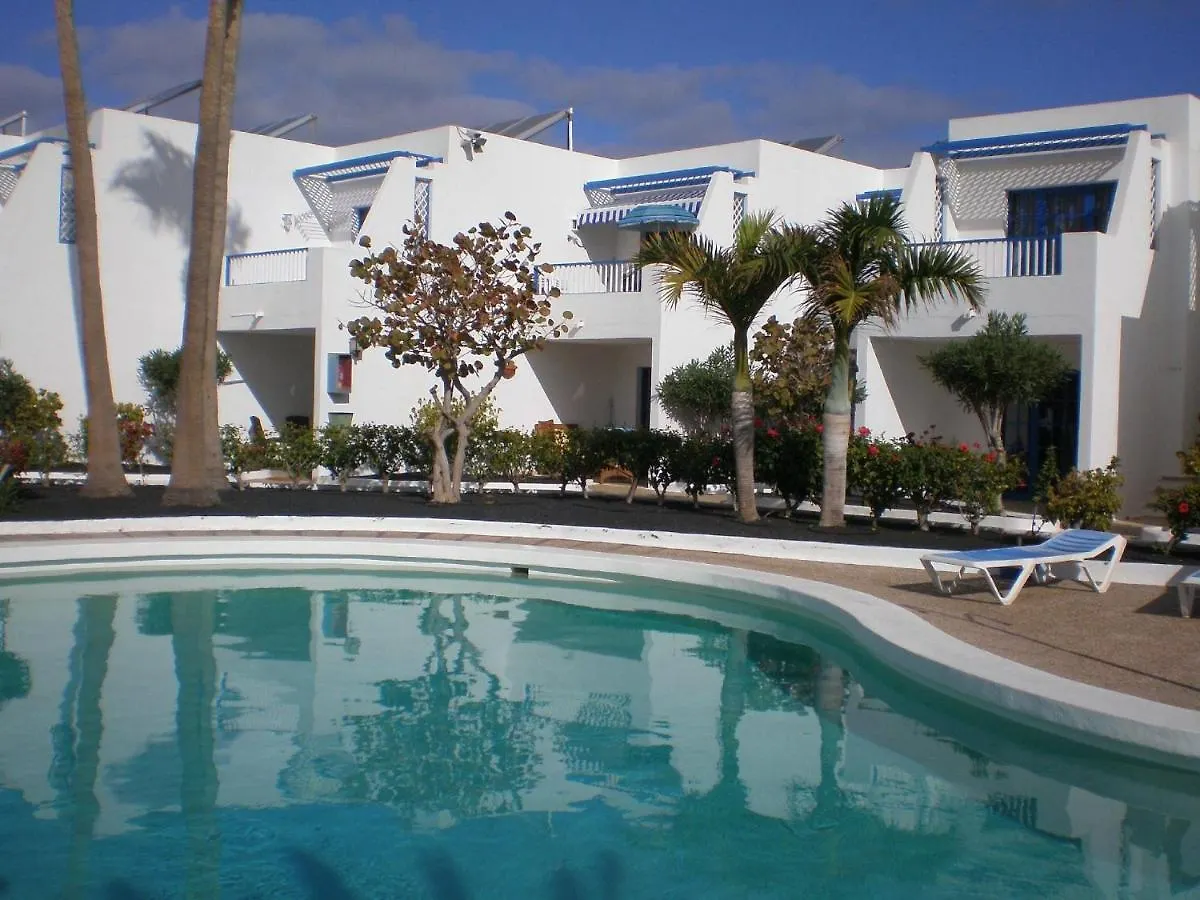 Casita Chao Atalaya Daire Puerto del Carmen
