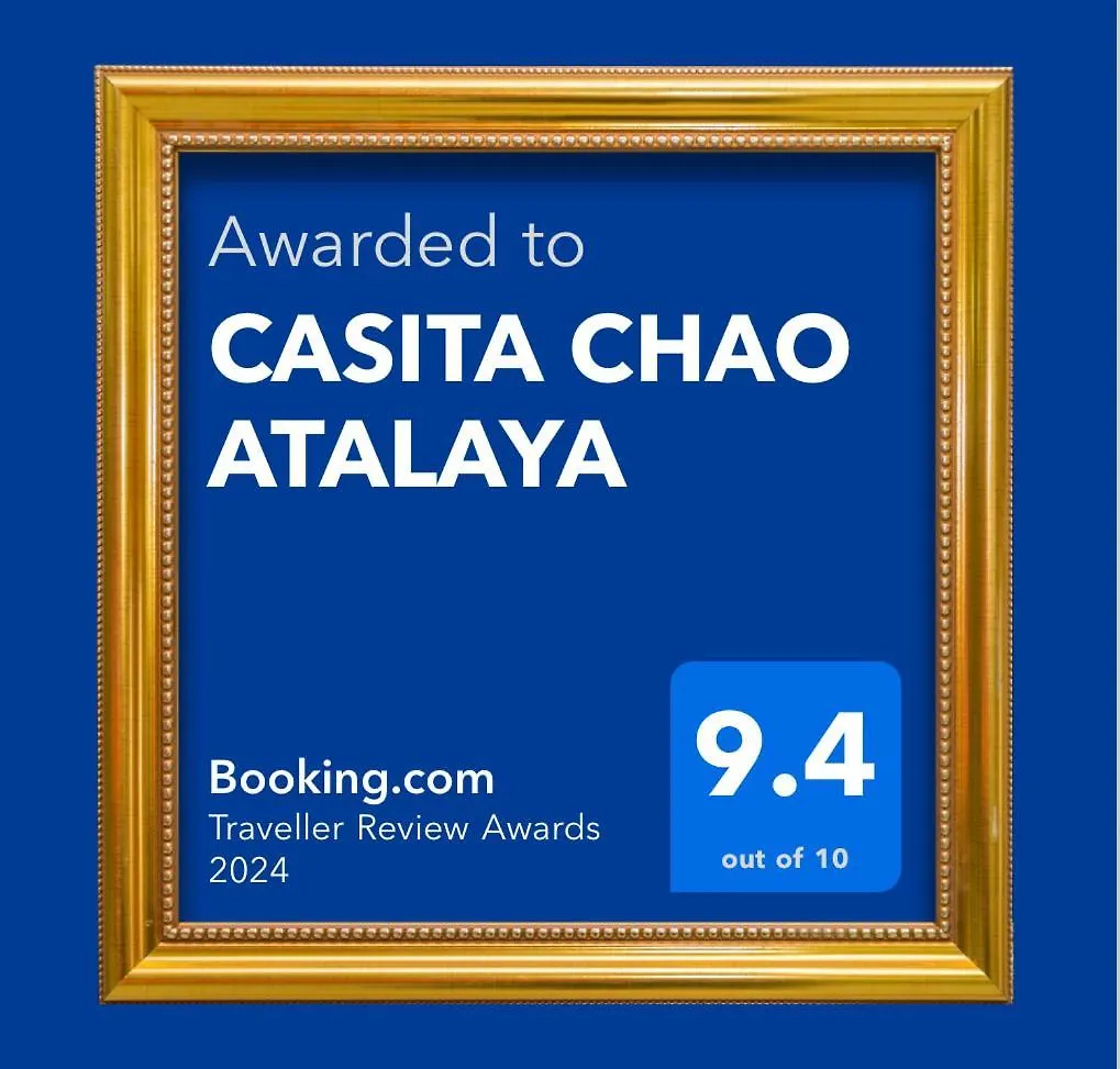 Casita Chao Atalaya Daire Puerto del Carmen  0*, Puerto del Carmen (Lanzarote) İspanya